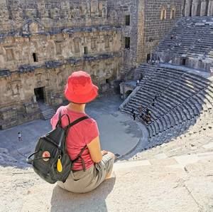 Meet your Posher, Mei